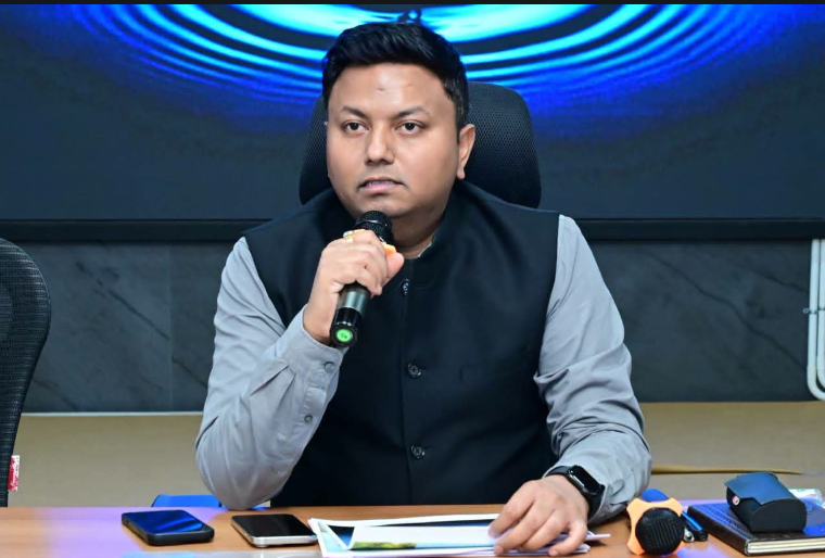 జిల్లా కలెక్టర్ కార్యాలయ ప్రాంగణంలో క్యాంటీన్ నిర్వహణకు టెండర్లు ఆహ్వానం